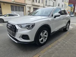 Audi Q3 35 TFSI Advanced S tronic