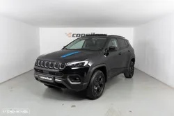 Jeep Compass 1.3 TG 4Xe Trailhawk