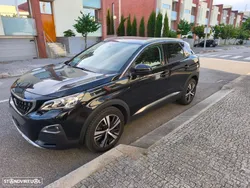 Peugeot 3008 1.5 BlueHDi Allure EAT8