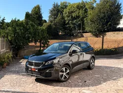 Peugeot 3008 1.2 PureTech Active Pack