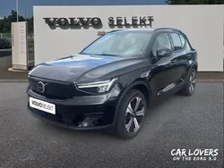 VOLVO XC40 Recharge 231 ch 1EDT Start