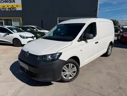 Volkswagen Caddy Cargo Maxi 2.0 TDi 102ch Business Plus