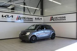 RENAULT Twingo III SCe 65 SL Urban Night