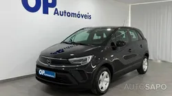 Opel Crossland de 2022