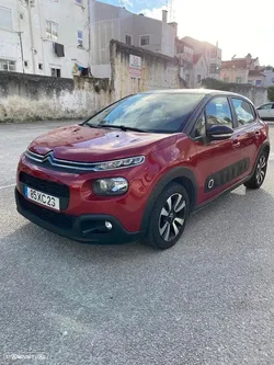 Citroën C3 1.2 PureTech Shine