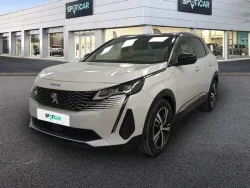 Peugeot 3008 1.2 PureTech 96KW S&S EAT8 GT