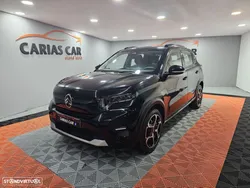 Citroën C3 1.2 PureTech YOU Pack Plus