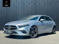 Mercedes Classe A 180 Progressive Line Lin