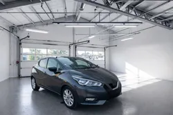 NISSAN Micra 1.0 IG-T 100 cv