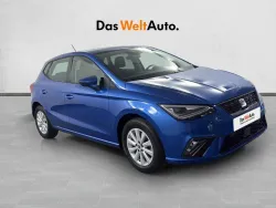 SEAT Ibiza 1.0 TSI S&S Style XM 110