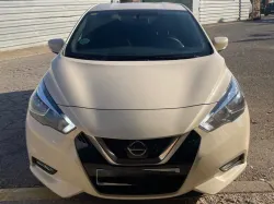 Nissan Micra Micra IG-T Acenta 100 Acenta