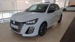 PEUGEOT 208 1.2 S&S Allure 100