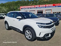 Citroën C5 AIRCROSS 1.5 bluehdi 130 cv C5 Aircross BlueHDi 130ch S&S Business