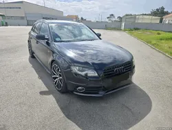 Audi A4 B8 Avant 3.0tdi v6 Quattro Sline