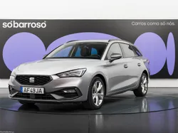 Seat Leon 1.4 e-Hybrid FR DSG