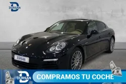 PORSCHE Panamera Diesel Tiptronic 300