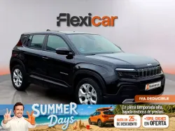 JEEP Avenger 1.2 First Edition