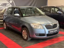 Skoda FABIA Ambiente 1.4i GARANTIE 12 MOIS