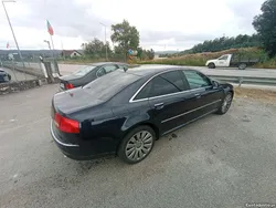 Audi A8 3.0 TDI