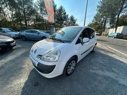 Renault Modus Grand 1.5 dCi eco2 86 cv