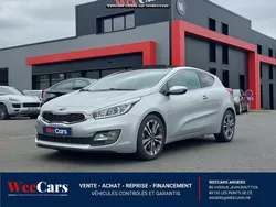Kia ceed 1.6 gdi 135 premium