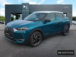 DS 3 Crossback PureTech 155 EAT8 Grand Chic