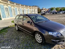VW Passat Variant 2.0 TDI Confortline