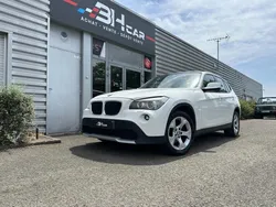 Bmw X1 2.0L i 184ch CONFORT XDRIVE
