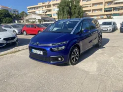 Citroën C4 Grand Picasso 2