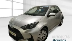 Toyota Yaris de 2021