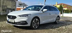 SEAT Leon 1.4 e-Hybrid Xcellence DSG