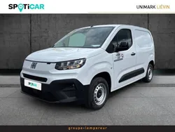 Fiat Doblo Fg M Diesel 100ch
