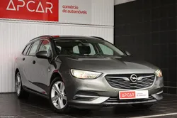 Opel Insignia 1.6 CDTi Business Edition