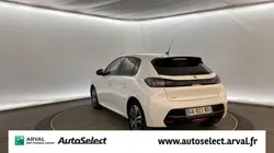 Peugeot 208 Puretech 100 S&S Allure Business