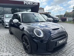 MINI 3 Portas Cooper SE Premium Yours