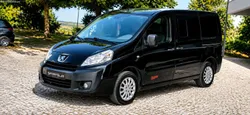 Peugeot Expert 2.0 HDI (120cv) Tepee 8 Lug