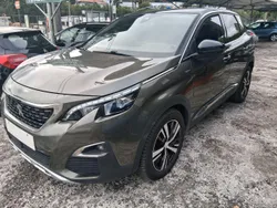 Peugeot 3008 gtline