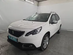 Peugeot 2008 1.2 PureTech 82ch Style