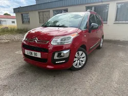 Citroën C3 1.2L 110CH VO437