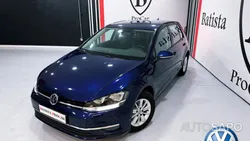 Volkswagen Golf 1.0 TSI Confortline de 2020
