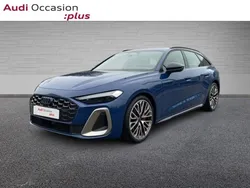 Audi A5 Avant 2.0 TFSI 204ch S line quattro S tronic 7