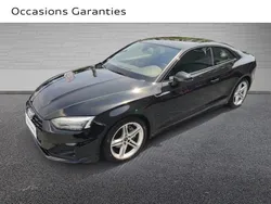 Audi A5 40 TDI 204ch Avus quattro S tronic 7