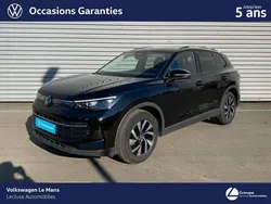 Volkswagen Tiguan 1.5 eTSI 130ch DSG7 VW Edition