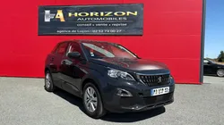 Peugeot 3008 II Active 130 CV 1ERE MAIN ENTRETIEN PEUGEOT - GARANTIE 12 MOIS