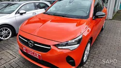 Opel Corsa de 2021