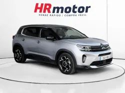 CITROEN C5 Aircross PureTech S&S Plus 130