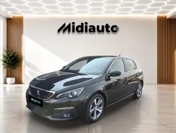 Peugeot 308 1.2 PureTech 130ch 6.c S&S GT Line