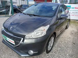 Peugeot 208 1.2 puretech active
