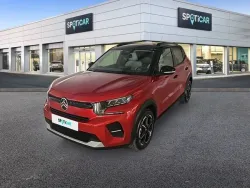 CITROEN C3 1.2 Turbo S&S Business 110 e-DSC6