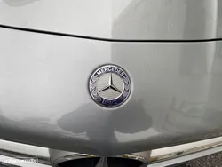 Mercedes-Benz SLK 200 (BlueEFFICIENCY)